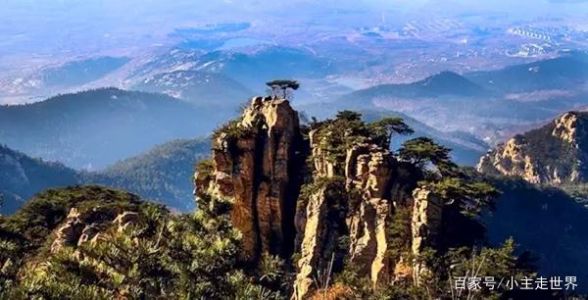 山东旅游线路推荐，山东旅游线路推荐5天？