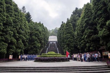 井冈山旅游攻略三日，井冈山旅游三日游