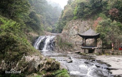 诸暨五泄风景区攻略，诸暨五泄风景区好玩吗？