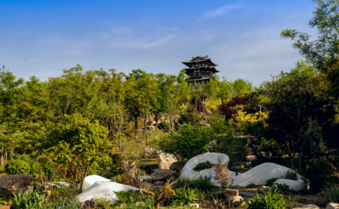 唐山旅游景点大全，唐山旅游景点大全自驾