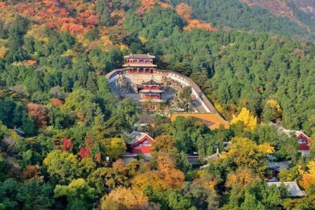 香山门票多少钱一张，香山的门票多少钱？