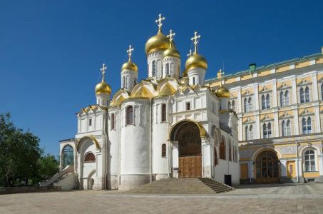 俄罗斯旅游景点排名，俄罗斯旅游景点排名前十？