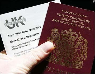 英国签证办理流程，英国签证办理流程大全