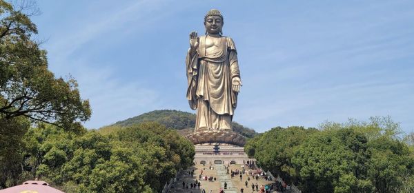 灵山大佛旅游攻略？江苏灵山大佛简介？
