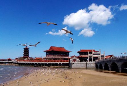 烟台周边游旅游景点，烟台周边旅游景点大全