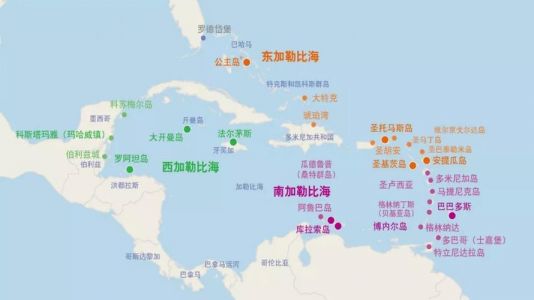 皇家加勒比邮轮航线？皇家加勒比邮轮2024年航线？