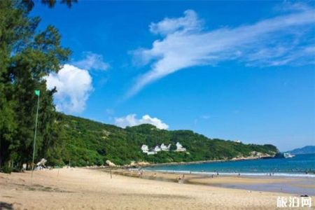 珠海东澳岛游玩攻略？珠海东澳岛旅游介绍？