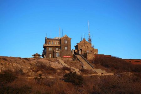 泰山住宿哪里比较好？泰山旅游住宿攻略泰山住宿哪里好泰山住宿攻略？