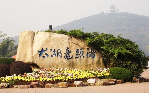 江苏旅游景点排名，江苏风景区旅游景点排名？