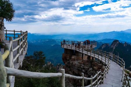 保定的旅游景点大全，保定的旅游景点大全 一日游