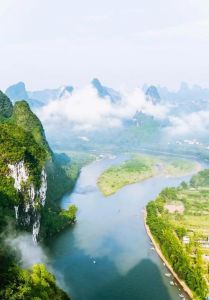广西旅游必去的景点？广西旅游必去的景点有哪些？