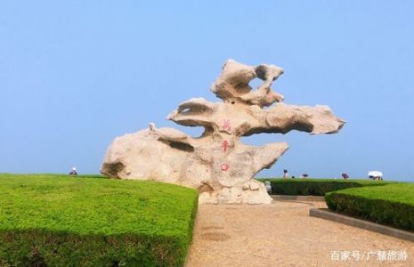 日照景点排名一览表，日照景点排名一览表大全