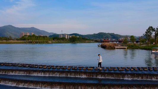 新昌旅游景点大全，新昌旅游景点大全网红梯田怎么走