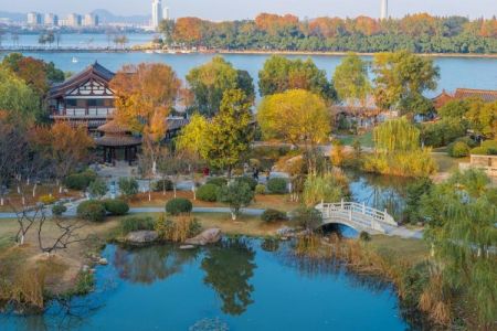 南京著名旅游景点，南京著名旅游景点介绍