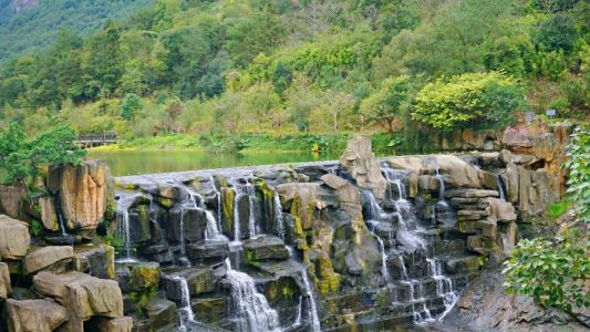 莆田旅游景点大全？莆田旅游景点排名？