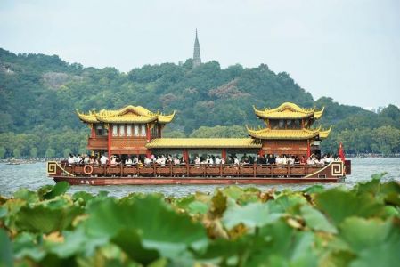 杭州免费师大景区，杭州师范大学景点？