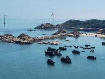 平潭大练岛旅游攻略？平潭大练岛旅游攻略路线？