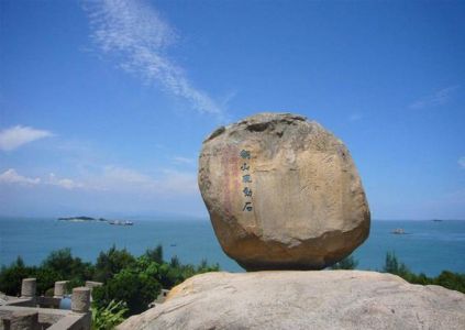 漳州东山岛旅游攻略，漳州东山岛旅游攻略完整版？