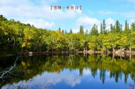 长白山旅游最佳时间，长白山旅游最佳时间是什么时候