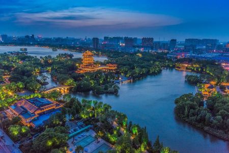济南免费旅游景点，济南免费旅游景点推荐？