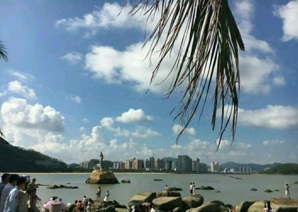 珠海海泉湾游玩攻略，珠海海泉湾游玩攻略一日游作文