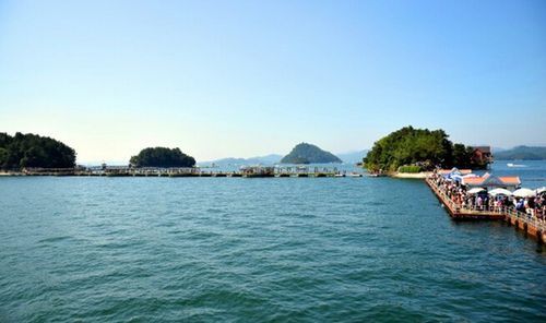 杭州旅游景点排名榜，杭州旅游景点排名榜前十？