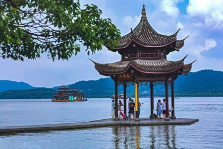 杭州必去的免费景点，杭州值得去的免费景点？