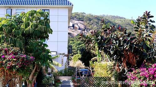 厦门住宿攻略民宿？厦门民宿推荐及费用表？
