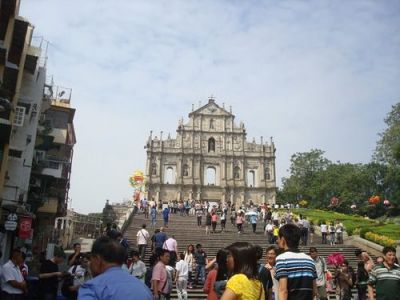 澳门一天游旅游攻略？澳门旅行攻略一天？