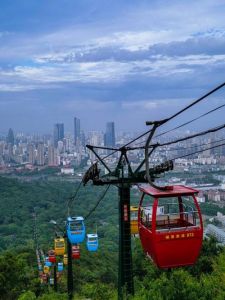 无锡旅游景点攻略，春节无锡旅游景点攻略？