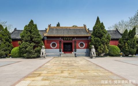 郑州市区景点一日游，郑州市区景点一日游多少钱？