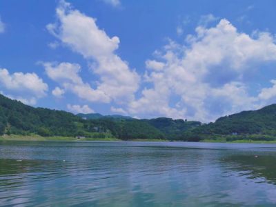 瀛湖风景区旅游攻略，瀛湖风景区门票？