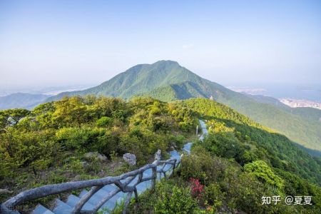 深圳免费景点大全，深圳免费景点大全推荐