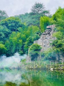 浙江丽水自驾游攻略？浙江丽水自驾游攻略最佳路线图？