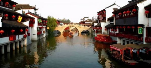 上海景点有哪些好玩，上海景点比较好玩的排名榜