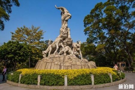 广州市内必游景点，广州市内必游景点长隆？