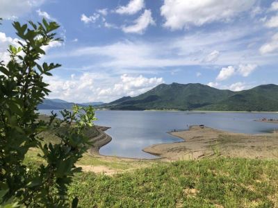 吉林松花湖游玩攻略，吉林松花湖景点