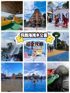 上海玛雅海滩水公园，上海玛雅海滩水公园门票多少钱