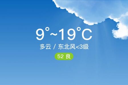 天气预报今天查询？天气预报今天查询几点下雨？