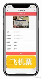 12306订飞机票？12306订飞机票便宜吗？