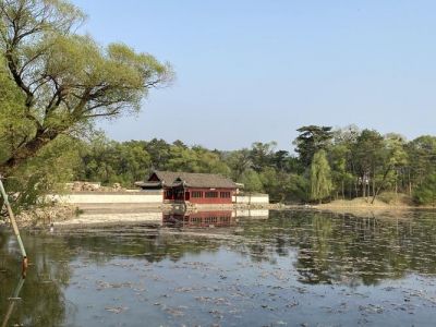 承德旅游攻略住宿，承德旅游攻略住宿推荐