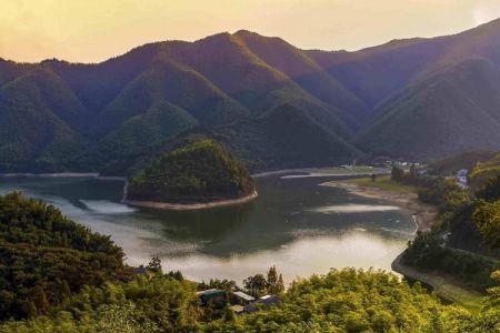 安吉二日游最佳景点？安吉二日游最佳景点有哪些？