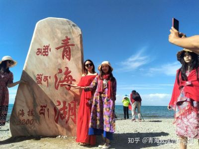 青海湖景区游玩攻略，青海湖景区游玩攻略大全