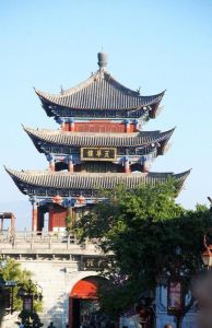 大理一日游最佳景点，大理一日游最佳景点是哪里