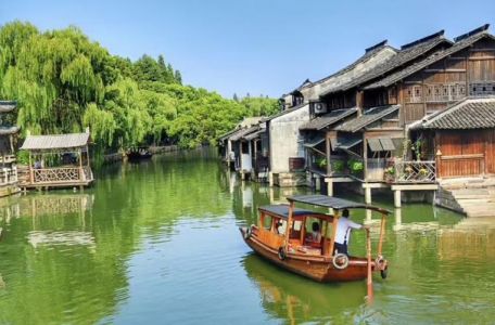 乌镇一日游最佳路线，上海到乌镇一日游最佳路线？