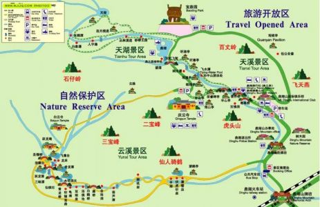 肇庆鼎湖山游玩攻略，肇庆鼎湖山自助游攻略？