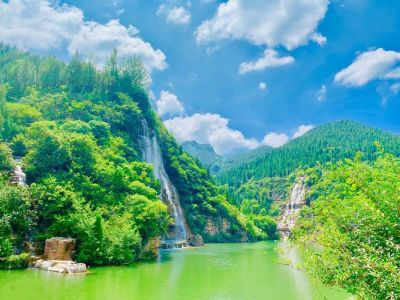 青州旅游攻略一日游？青州旅游攻略路线？