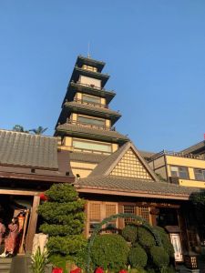 珠海御温泉省钱攻略，珠海御温泉门票多少钱