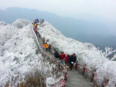 广西大明山风景区？广西大明山风景区门票费用？