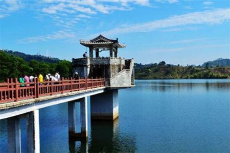 惠州一日游最佳景点？惠州最值得去的三个景点？